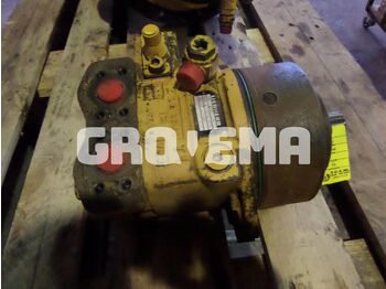 Подвеска LIEBHERR