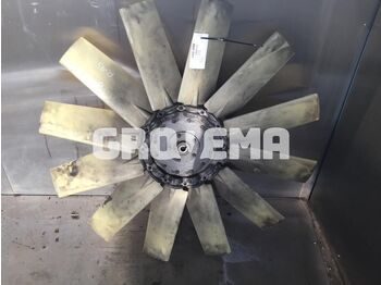 Вентилятор LIEBHERR