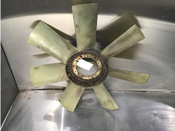 Система охлаждения LIEBHERR