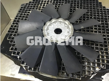 Вентилятор LIEBHERR