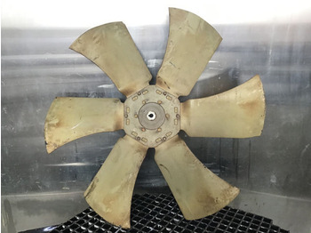 Вентилятор LIEBHERR