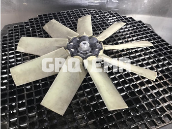 Вентилятор LIEBHERR