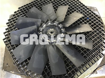 Вентилятор LIEBHERR