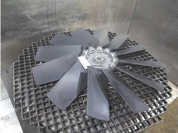 Вентилятор LIEBHERR