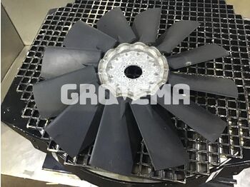 Вентилятор LIEBHERR