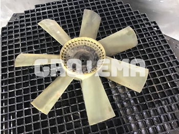 Вентилятор LIEBHERR