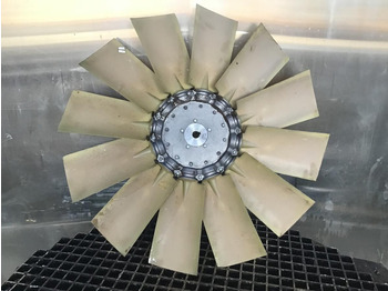 Вентилятор LIEBHERR