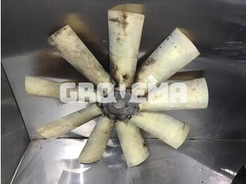 Вентилятор LIEBHERR