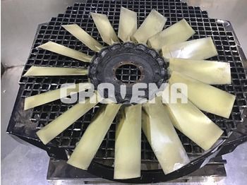 Вентилятор LIEBHERR