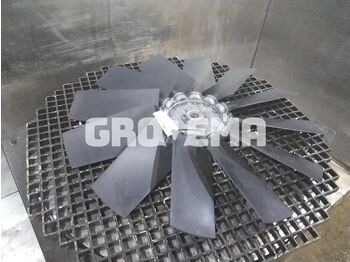 Вентилятор LIEBHERR