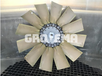 Вентилятор LIEBHERR