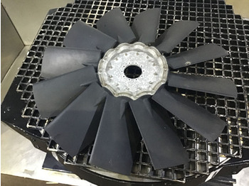 Вентилятор LIEBHERR