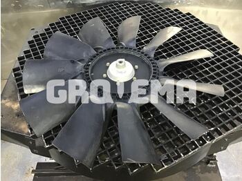 Вентилятор LIEBHERR