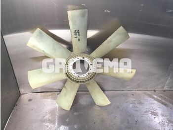 Вентилятор LIEBHERR