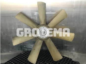 Вентилятор LIEBHERR