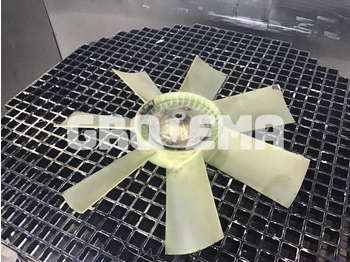 Вентилятор LIEBHERR