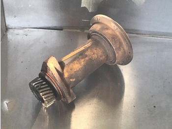 Система охлаждения LIEBHERR