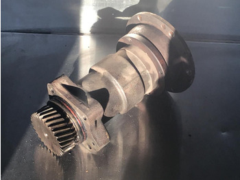 Система охлаждения LIEBHERR