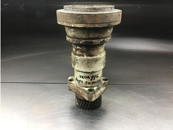 Система охлаждения LIEBHERR