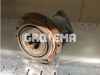 Подвеска LIEBHERR