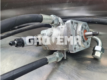 Вентилятор печки LIEBHERR