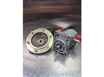 Система охлаждения LIEBHERR