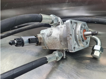 Вентилятор печки LIEBHERR