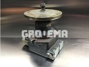 Система охлаждения LIEBHERR