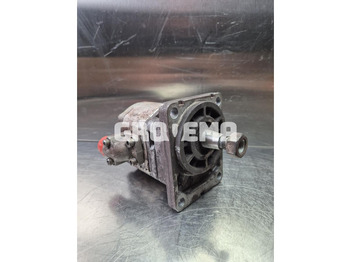 Двигатель и запчасти LIEBHERR