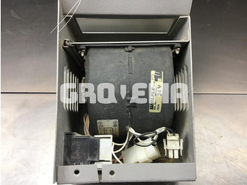 Вентилятор печки LIEBHERR