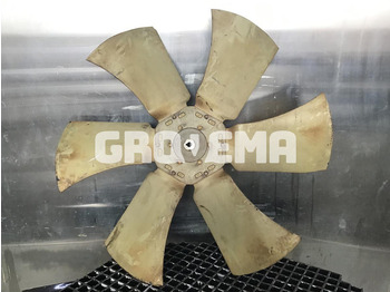 Вентилятор LIEBHERR