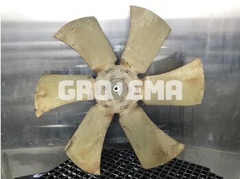 Вентилятор LIEBHERR