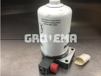 Двигатель и запчасти LIEBHERR