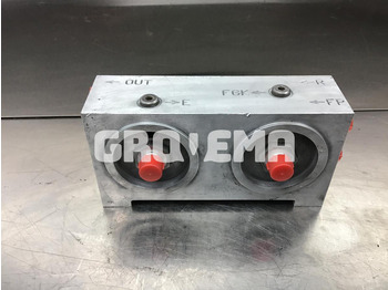 Двигатель и запчасти LIEBHERR