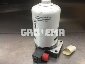 Топливный фильтр LIEBHERR