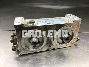 Гидравлика Liebherr Filter Bracket: фото 3