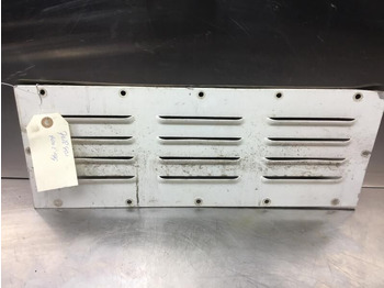 Двигатель и запчасти Liebherr Filter Grid: фото 3 Двигатель и запчасти Liebherr Filter Grid: фото 3