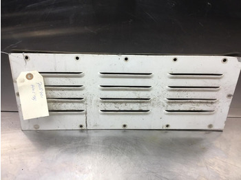 Двигатель и запчасти Liebherr Filter Grid: фото 2 Двигатель и запчасти Liebherr Filter Grid: фото 2