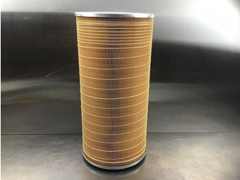 Часть системы кондиционирования LIEBHERR