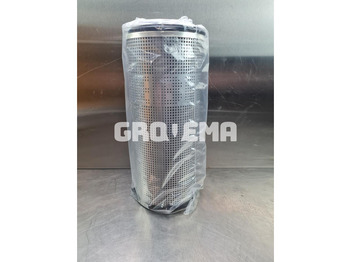 Масляный фильтр LIEBHERR