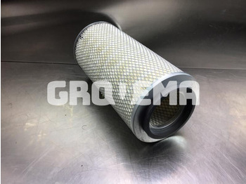 Воздушный фильтр Liebherr Filter: фото 2 Воздушный фильтр Liebherr Filter: фото 2