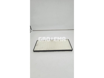 Воздушный фильтр LIEBHERR