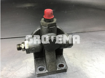 Двигатель и запчасти LIEBHERR