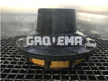 Ступица LIEBHERR