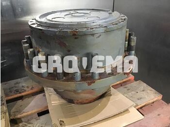 Подвеска LIEBHERR