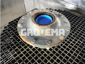 Подвеска LIEBHERR