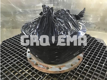 Подвеска LIEBHERR