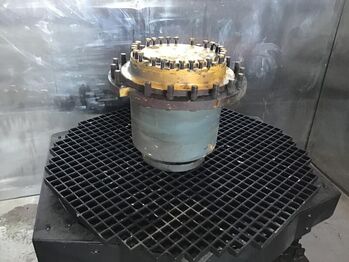 Подвеска LIEBHERR