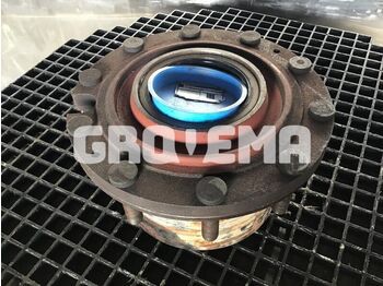 Ступица LIEBHERR