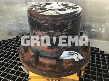 Подвеска LIEBHERR